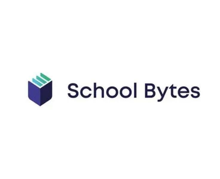 School Bytes Logo