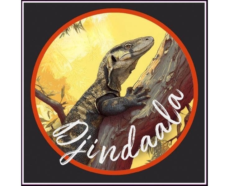 Djindaala - Year 3 & Year 4