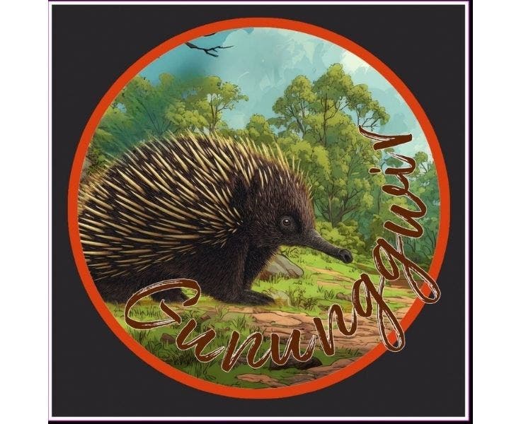 Gununggwir - Year 2 & Year 3